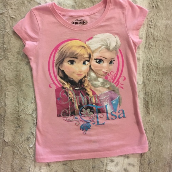 Frozen bundle - Picture 3 of 4